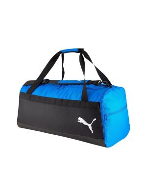 Sportovní taška Puma modrá