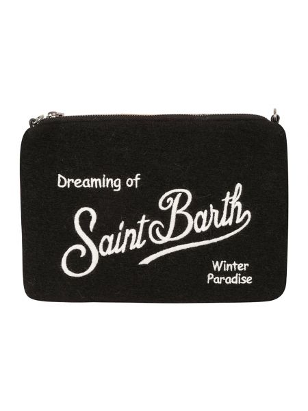 Clutch mit taschen Saint Barth