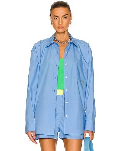 Camicia T By Alexander Wang