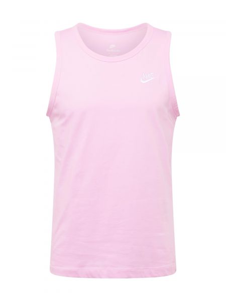 Tričko Nike Sportswear ružová