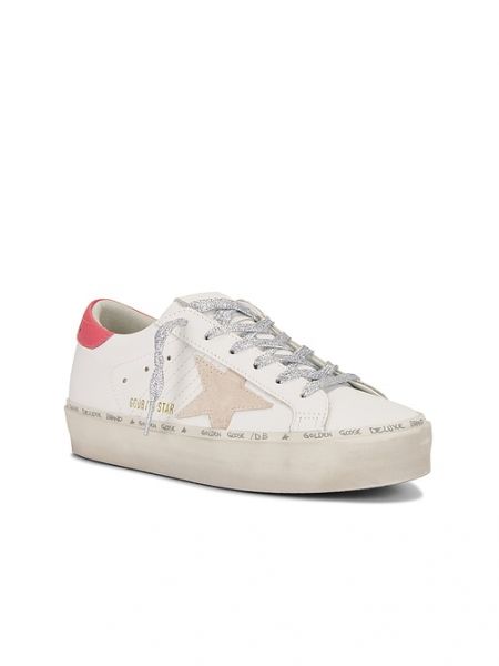 Yıldız deseni sneaker Golden Goose