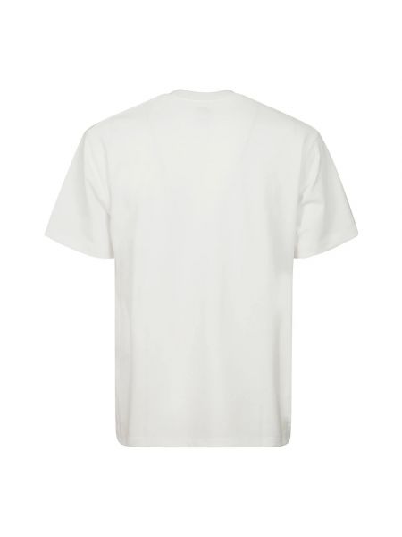 T-shirt mit taschen Danton weiß