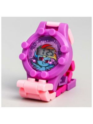 Часы Hasbro