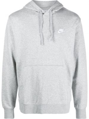 Pamučna hoodie s kapuljačom Nike