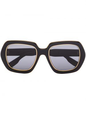 Briller Gucci Eyewear svart