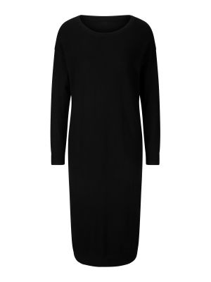 Košeľové šaty Heine čierna