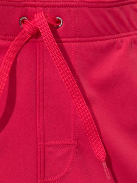 Pantaloni Bench roșu