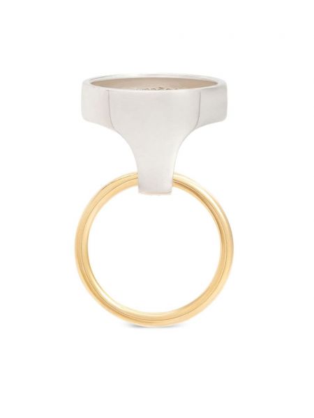 Ring Courreges