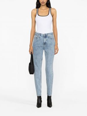 Straight jeans Calvin Klein