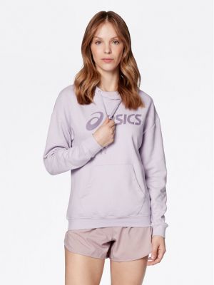 Sportinis džemperis Asics violetinė