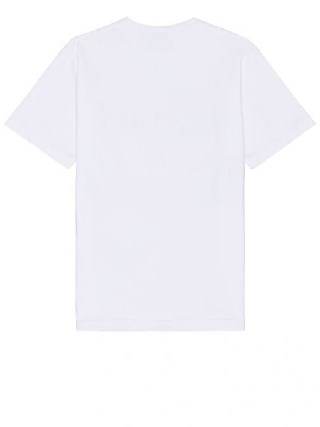Camiseta Babylon blanco
