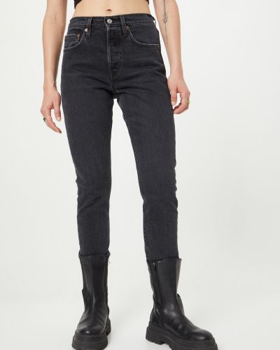 Jeans skinny Levi's ® gris