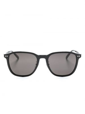 Sončna očala Dunhill črna