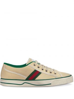 Zapatillas Gucci Tennis