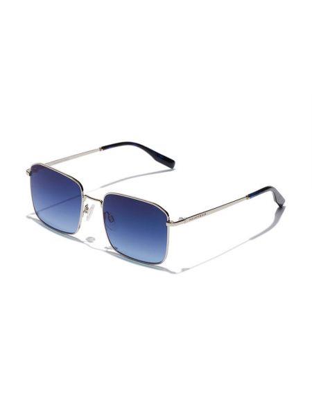 Okulary przeciwsłoneczne Hawkers srebrne