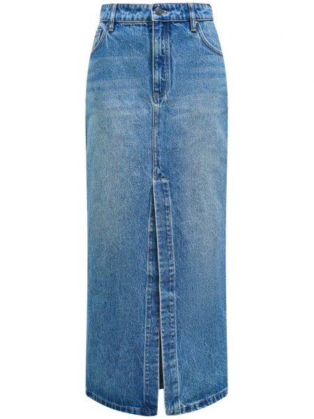 Spódnica jeansowa 12 Storeez