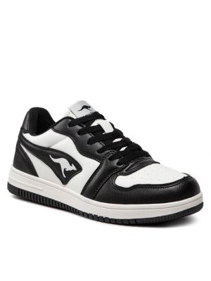 Sneakers Kangaroos fekete