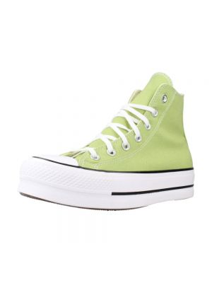 Sneakers Converse verde