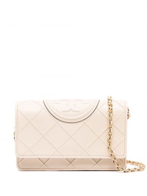 Vattert veske Tory Burch