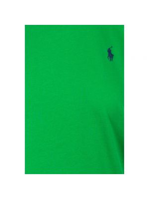 Polo Polo Ralph Lauren verde