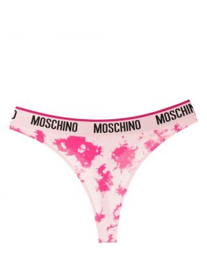 Nohavičky Moschino