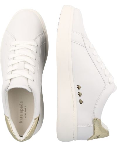Sneakers Kate Spade fehér