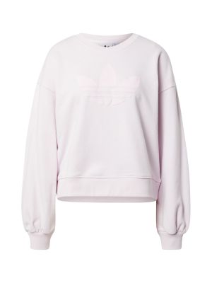 Μπλούζα Adidas Originals ροζ
