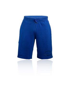 Спортивные шорты Asics синие