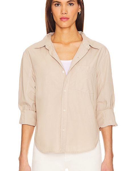 Chemise Citizens Of Humanity beige