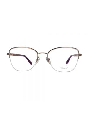 Sonnenbrille Chopard Pre-owned gelb