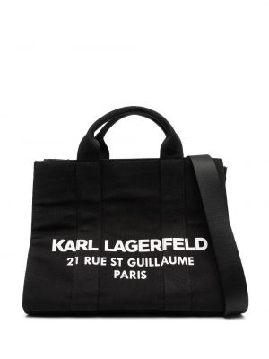 Shopper Karl Lagerfeld