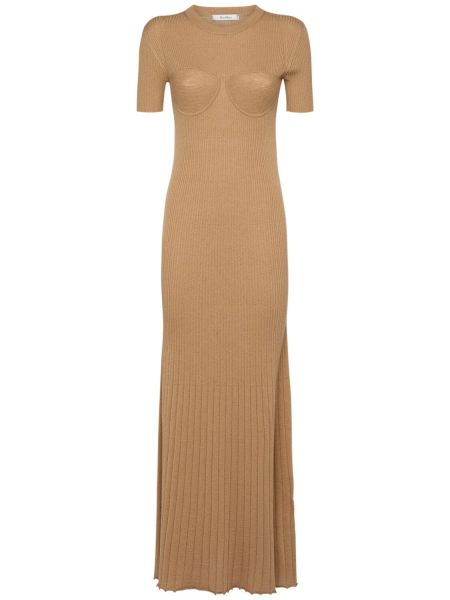 Silke ull dress Max Mara