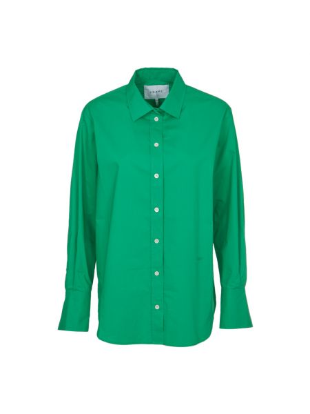 Koszula Frame, zielony