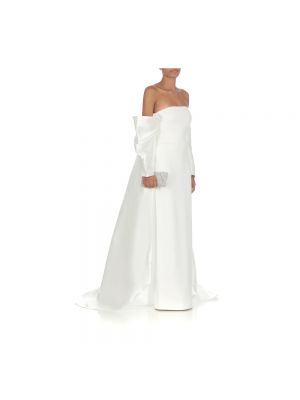 Sukienka Solace London biała