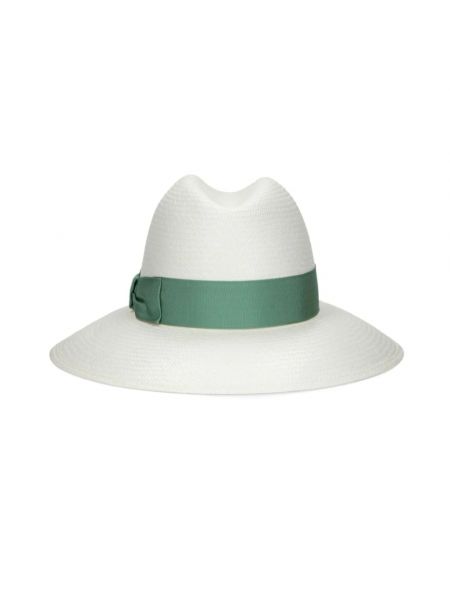 Sombrero con lazo Borsalino