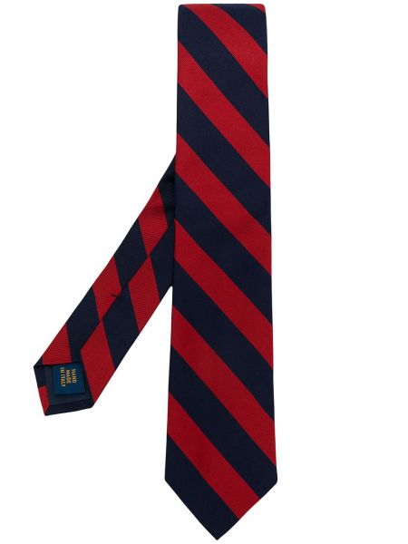 Selyem nyakkendő Polo Ralph Lauren