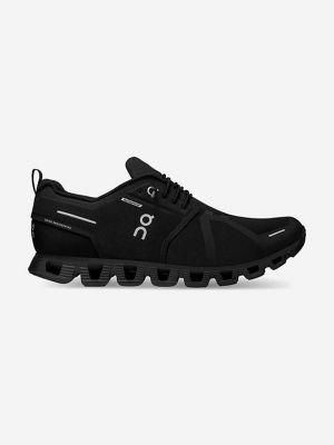 Sneakerși impermeabile On-running negru