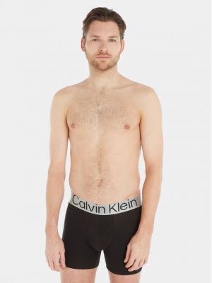Caleçon Calvin Klein Underwear noir