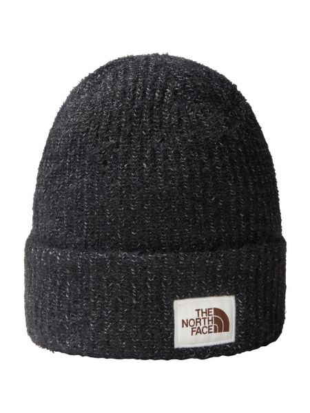 Шляпа The North Face черная