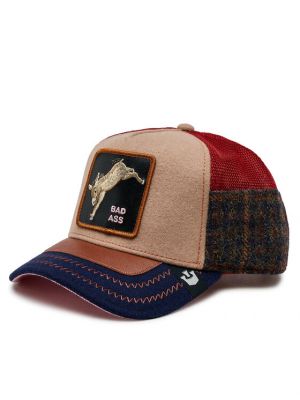 Baseball sapka Goorin Bros khaki