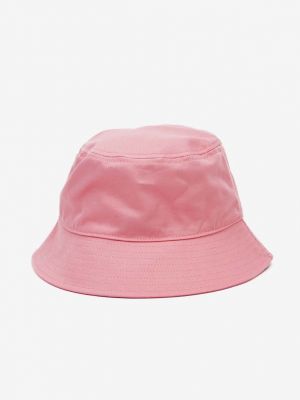 Pălărie Tommy Jeans roz
