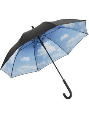 Czarny parasol Fare
