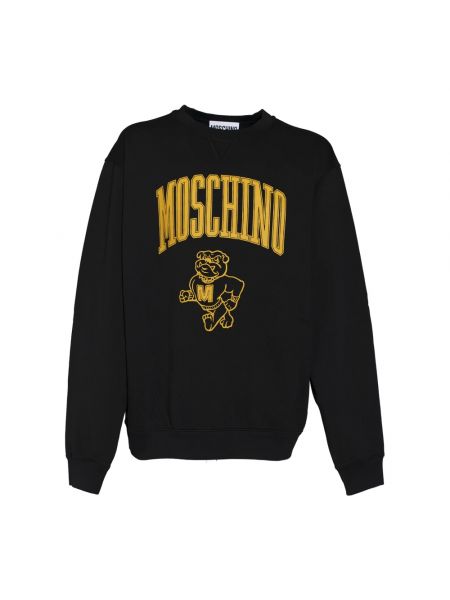 Sweatshirt Moschino