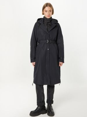 Kabát Krakatau fekete