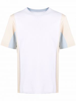 Camiseta Jacquemus blanco