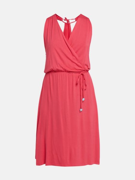 Пляжное платье Antigel, бордо