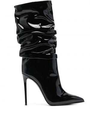 Ankle boots Le Silla schwarz