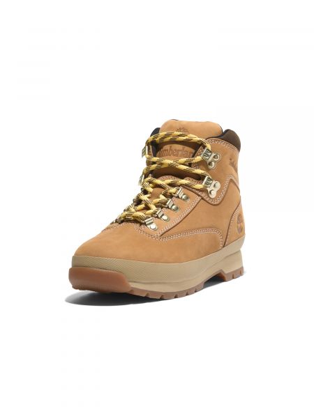 Støvletter Timberland beige