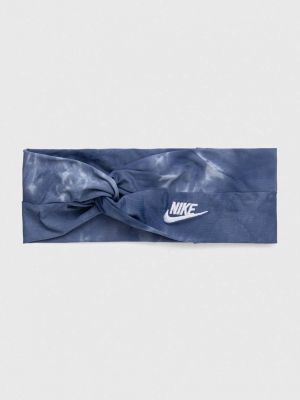 Șapcă Nike albastru