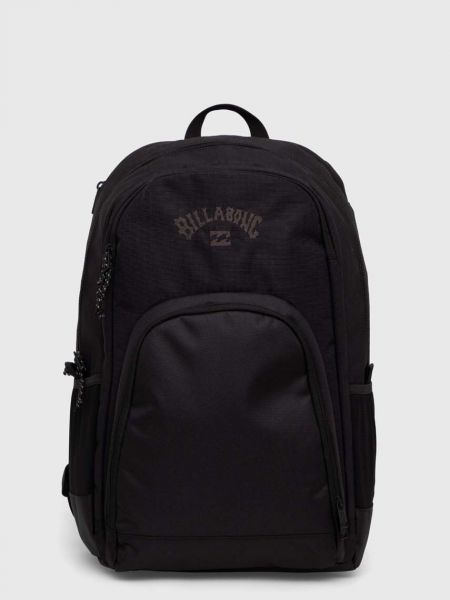Однотонный рюкзак Billabong черный